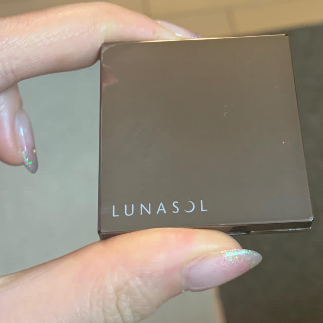 LUNASOL(ルナソル)のLUNASOL ルナソル アイリッドベースN 01  アイシャドウ下地 コスメ/美容のベースメイク/化粧品(アイシャドウ)の商品写真