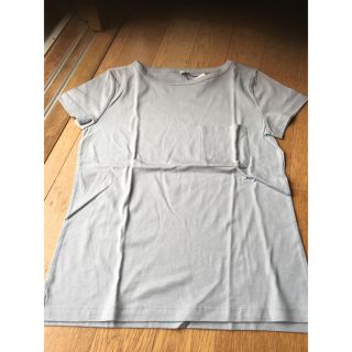 ムジルシリョウヒン(MUJI (無印良品))のMuji Labo 半袖Tシャツ(Tシャツ(半袖/袖なし))
