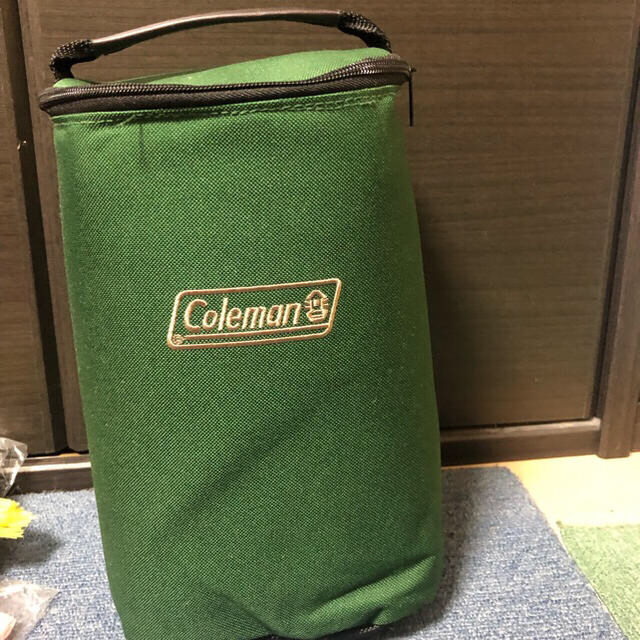 Coleman(コールマン)のColemanノーススター2500LPガスランタン スポーツ/アウトドアのアウトドア(ライト/ランタン)の商品写真