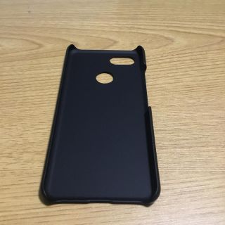 アンドロイド(ANDROID)のQICASE Pixel3用ケース(Androidケース)