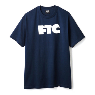 エフティーシー(FTC)のftc og logo t Tシャツ(Tシャツ/カットソー(半袖/袖なし))
