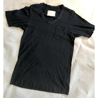 サカイ(sacai)のsacai Tシャツ Uネック (Tシャツ/カットソー(半袖/袖なし))