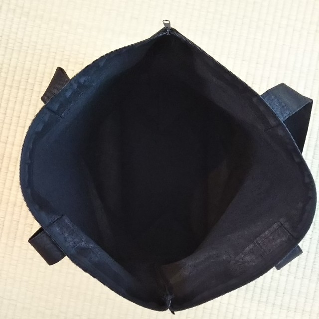 UNDER ARMOUR(アンダーアーマー)のアンダーアーマー ショップ袋 ブラック レディースのバッグ(ショップ袋)の商品写真