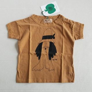 ボボチョース(bobo chose)の18-24m/BOBOCHOSES Tシャツ　プチバトー(Tシャツ/カットソー)