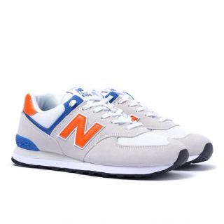 ニューバランス(New Balance)の【日本未入荷モデル】NEW BALANCE 574SMG(スニーカー)