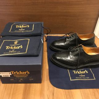 トリッカーズ(Trickers)のtricker’s m5633  タローさん用(ドレス/ビジネス)