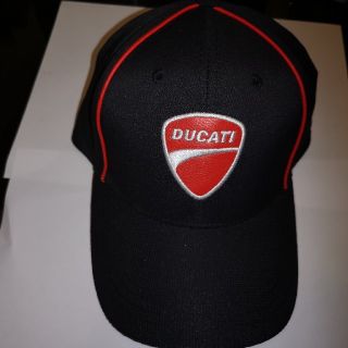 ドゥカティ(Ducati)のキャップ(キャップ)