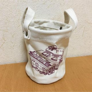 【非売品】阪急電車 マルチケース(鉄道)