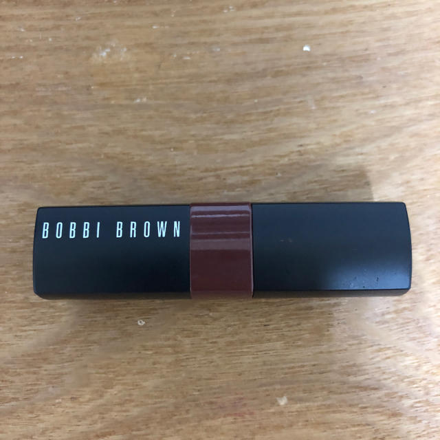 BOBBI BROWN(ボビイブラウン)のBOBBI BROWN crushed Lip Color ブラックベリー コスメ/美容のベースメイク/化粧品(口紅)の商品写真