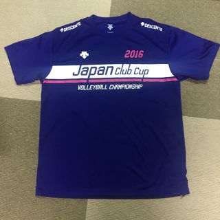 クラブカップ36th記念Tシャツ(Tシャツ/カットソー(半袖/袖なし))