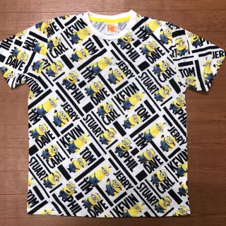 ミニオン(ミニオン)のミニオン Tシャツ(Tシャツ(半袖/袖なし))