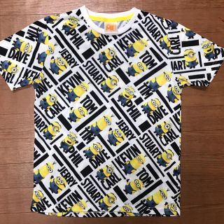 ミニオン(ミニオン)のerucham様専用 tシャツ&リュック(Tシャツ(半袖/袖なし))