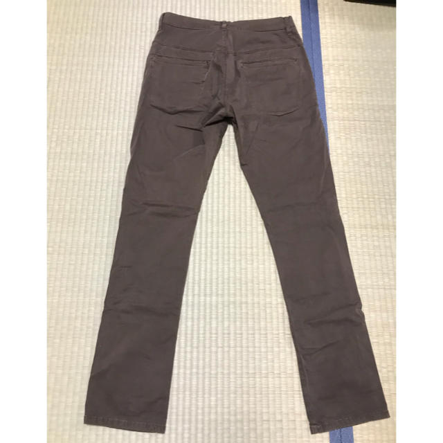 Nudie Jeans(ヌーディジーンズ)のnudie jeans カラーパンツ メンズのパンツ(チノパン)の商品写真