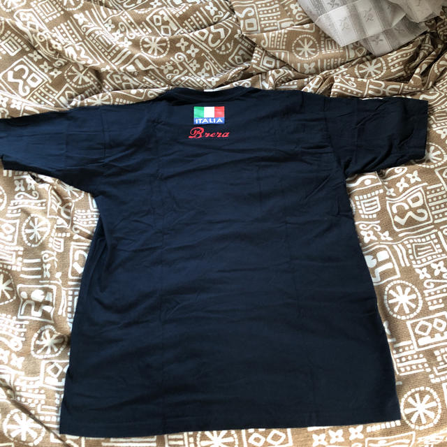 Alfa Romeo(アルファロメオ)のアルファロメオ Tシャツ M メンズのトップス(Tシャツ/カットソー(半袖/袖なし))の商品写真