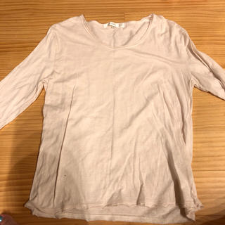 レヴォ(Revo)のロングTシャツ(Tシャツ/カットソー(七分/長袖))