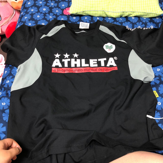 ATHLETA(アスレタ)のアスレタ スポーツ/アウトドアのサッカー/フットサル(ウェア)の商品写真