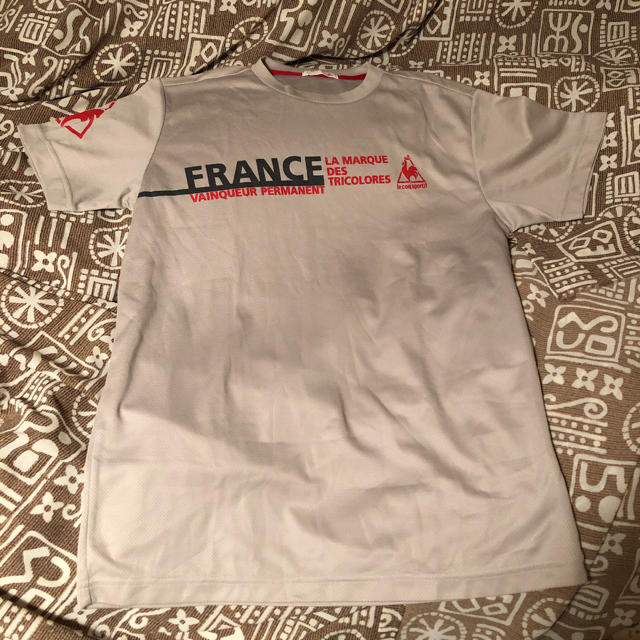 le coq sportif(ルコックスポルティフ)のルコックスポルティフ  Tシャツ 2枚セット M メンズのトップス(Tシャツ/カットソー(半袖/袖なし))の商品写真