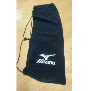 ミズノ(MIZUNO)の(ケースのみ)ミズノラケットケース バドミントン(バドミントン)