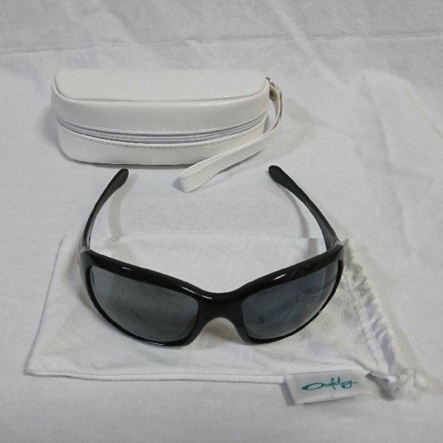 Oakley(オークリー)のオークリー ラヴィッシング レディース 偏光 メンズのファッション小物(サングラス/メガネ)の商品写真