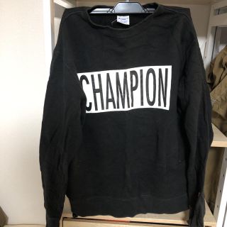 チャンピオン(Champion)のチャンピオン スウェット(スウェット)