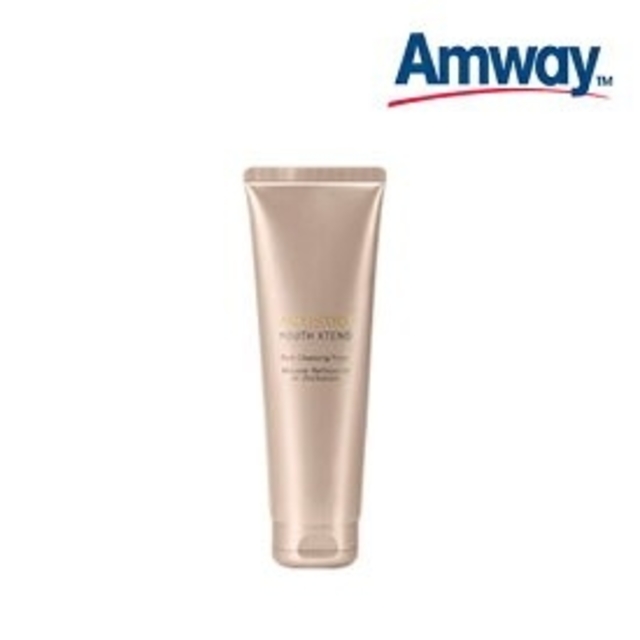 Amway(アムウェイ)のYXリッチクレンジングフォーム コスメ/美容のスキンケア/基礎化粧品(洗顔料)の商品写真