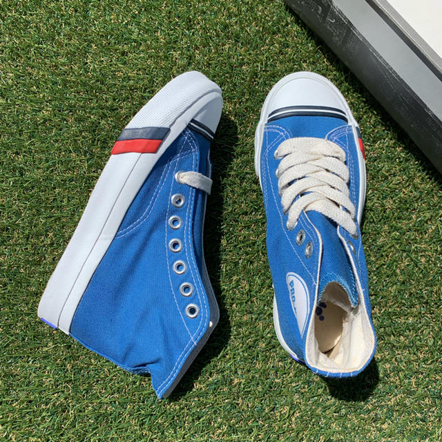 PRO-Keds(プロケッズ)の新品22 90's!ラストコロンビア！プロケッズ ロイヤルアメリカ 183 レディースの靴/シューズ(スニーカー)の商品写真