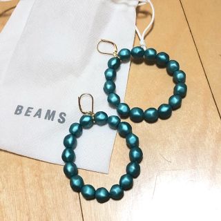 レイビームス(Ray BEAMS)のBEAMS ピアス(ピアス)