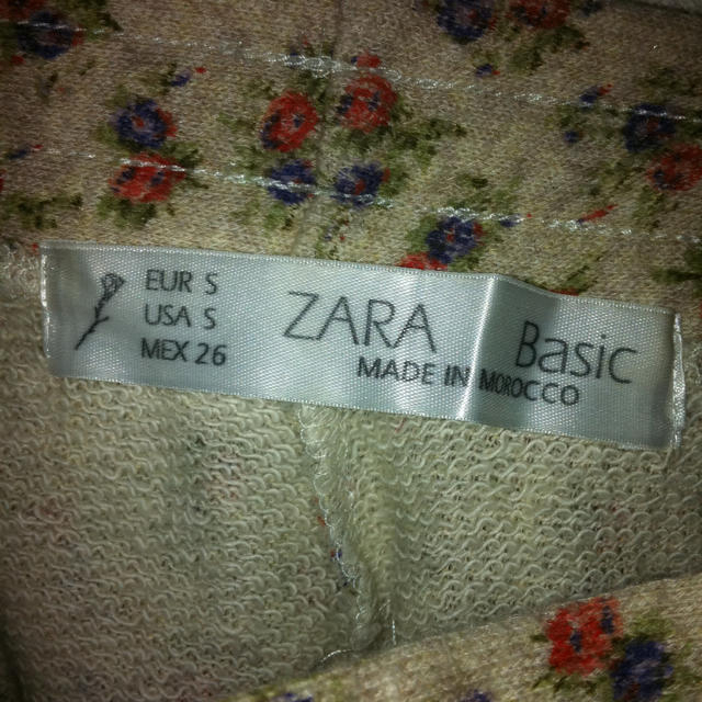 ZARA(ザラ)のZARAのスウェットショーパン♡ レディースのパンツ(ショートパンツ)の商品写真