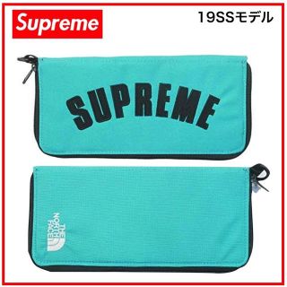 シュプリーム(Supreme)のsupreme THE NORTH FACE organizer(ポーチ)