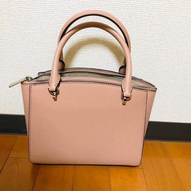 Michael Kors(マイケルコース)の【新品】MichaelKors ハンドバッグ ショルダーバッグ レディースのバッグ(ショルダーバッグ)の商品写真