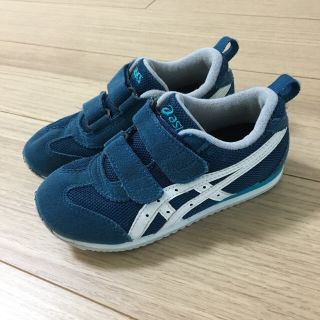 アシックス(asics)のasics メキシコナロー MINI 17.5センチ(スニーカー)