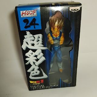 ドラゴンボール - 超彩色 ベジータ フィギュアの通販 by ドラゴンボール - 超彩色 ベジータ フィギュアの通販 by