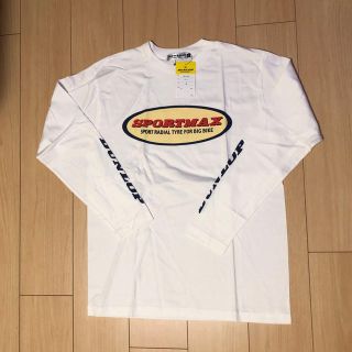 ダンロップ(DUNLOP)の新品 ダンロップ DUNLOP ロンT(Tシャツ/カットソー(七分/長袖))