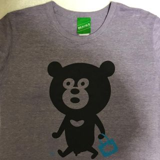 ビームス(BEAMS)のBEAMS T(ビームスティー)七分袖Ｔシャツ(Tシャツ/カットソー(七分/長袖))