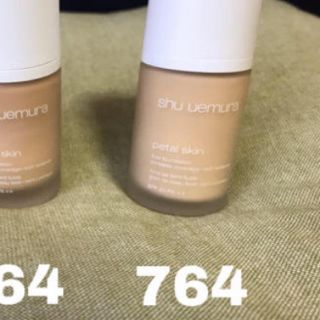 シュウウエムラ(shu uemura)のみい様専用。(ファンデーション)