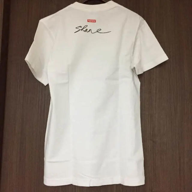 Supreme(シュプリーム)のシュプリーム  supreme メンズのトップス(Tシャツ/カットソー(半袖/袖なし))の商品写真