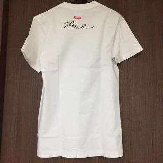 シュプリーム(Supreme)のシュプリーム  supreme(Tシャツ/カットソー(半袖/袖なし))