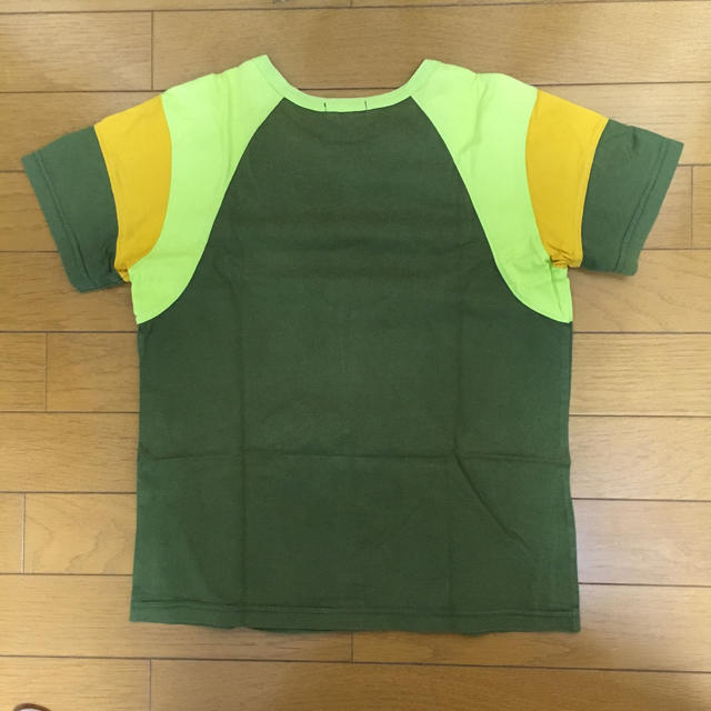 CASTELBAJAC(カステルバジャック)のTシャツ 130cm カステルバジャック キッズスポーツ キッズ/ベビー/マタニティのキッズ服男の子用(90cm~)(Tシャツ/カットソー)の商品写真