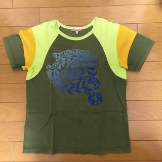 カステルバジャック(CASTELBAJAC)のTシャツ 130cm カステルバジャック キッズスポーツ(Tシャツ/カットソー)