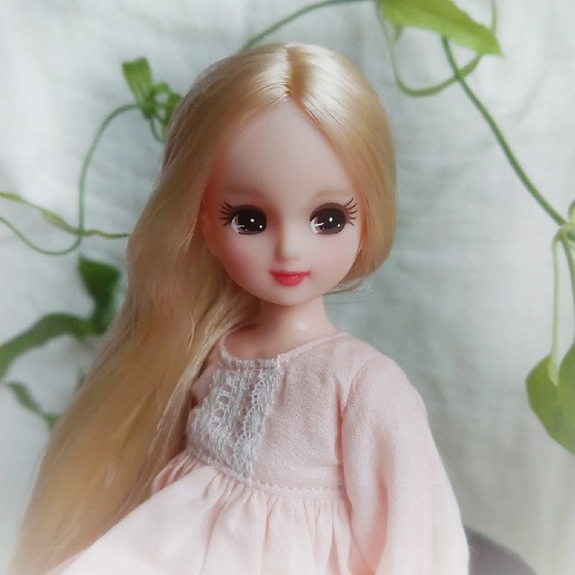 ◇限定Special Price カスタム リカちゃん人形 ienomat.com.br