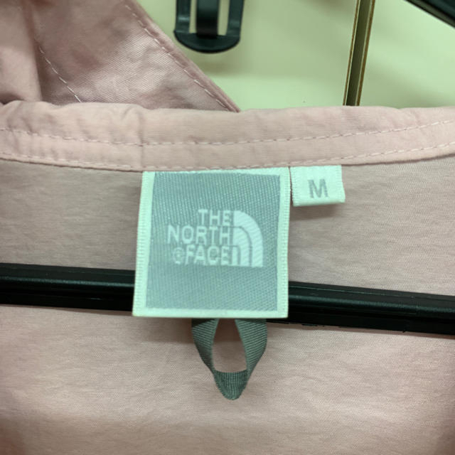 ☆THE NORTH FACE☆ナイロンジャケット