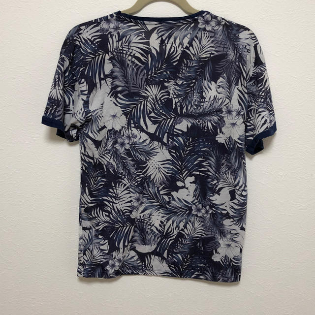 ZARA(ザラ)のZARA Tシャツ メンズのトップス(Tシャツ/カットソー(半袖/袖なし))の商品写真