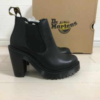 ドクターマーチン(Dr.Martens)の【ai様専用】23.0 ドクターマーチン HURSTON ブーツ(ブーツ)