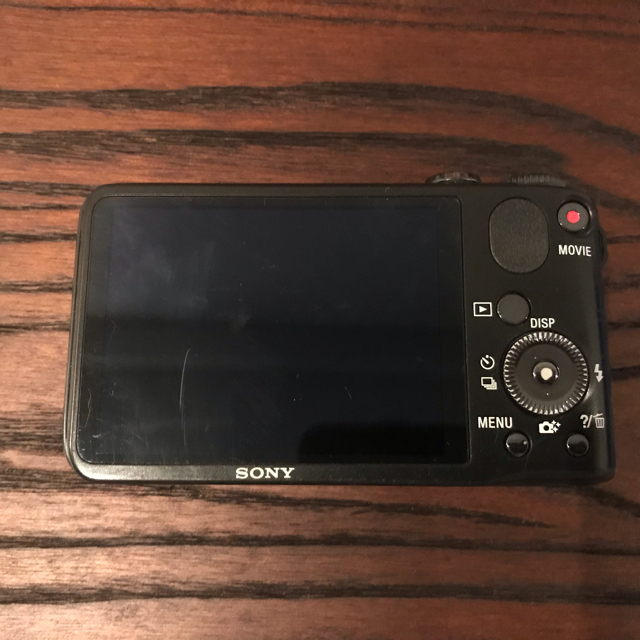 SONY(ソニー)のSONY Cyber-shot DSC-HX10V デジタルカメラ スマホ/家電/カメラのカメラ(コンパクトデジタルカメラ)の商品写真