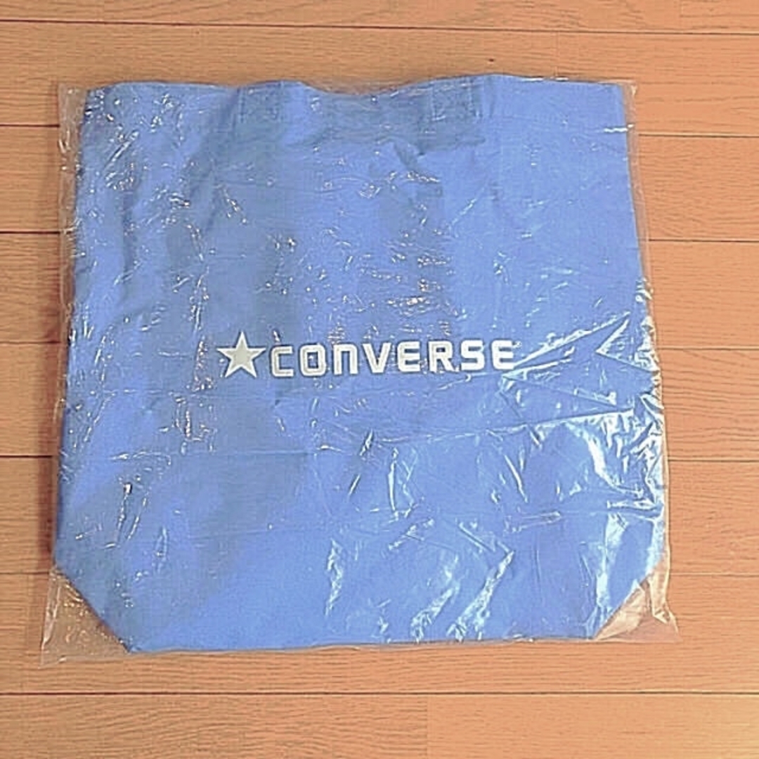 CONVERSE(コンバース)のCONVERSE トートバッグ レディースのバッグ(トートバッグ)の商品写真