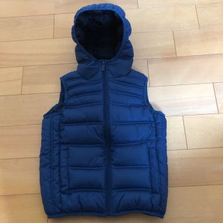 ザラ(ZARA)のZARA BOYベスト116cm(ジャケット/上着)