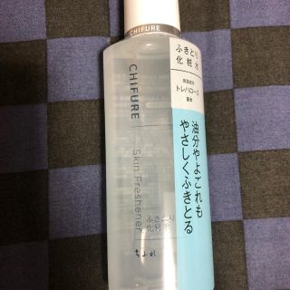 チフレケショウヒン(ちふれ化粧品)のちふれ化粧品ふきとり化粧水(化粧水/ローション)