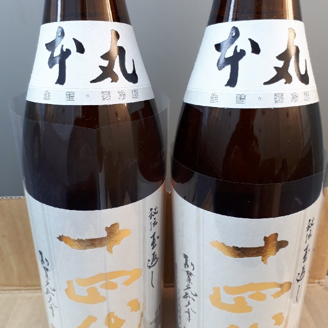 十四代本丸 1800ml 6本 十四代本丸 1800ml 6本