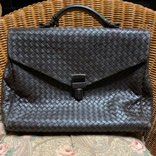 ボッテガヴェネタ(Bottega Veneta)のボッテガヴェネタ ビジネスバッグ(ビジネスバッグ)