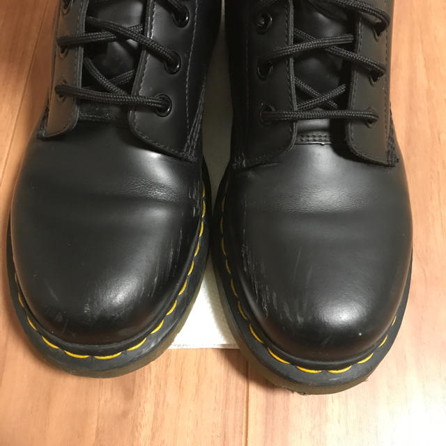 Dr.Martens(ドクターマーチン)のDr.Martens 8ホール メンズの靴/シューズ(ブーツ)の商品写真